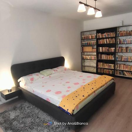 Duck Apartment Βουκουρέστι Εξωτερικό φωτογραφία