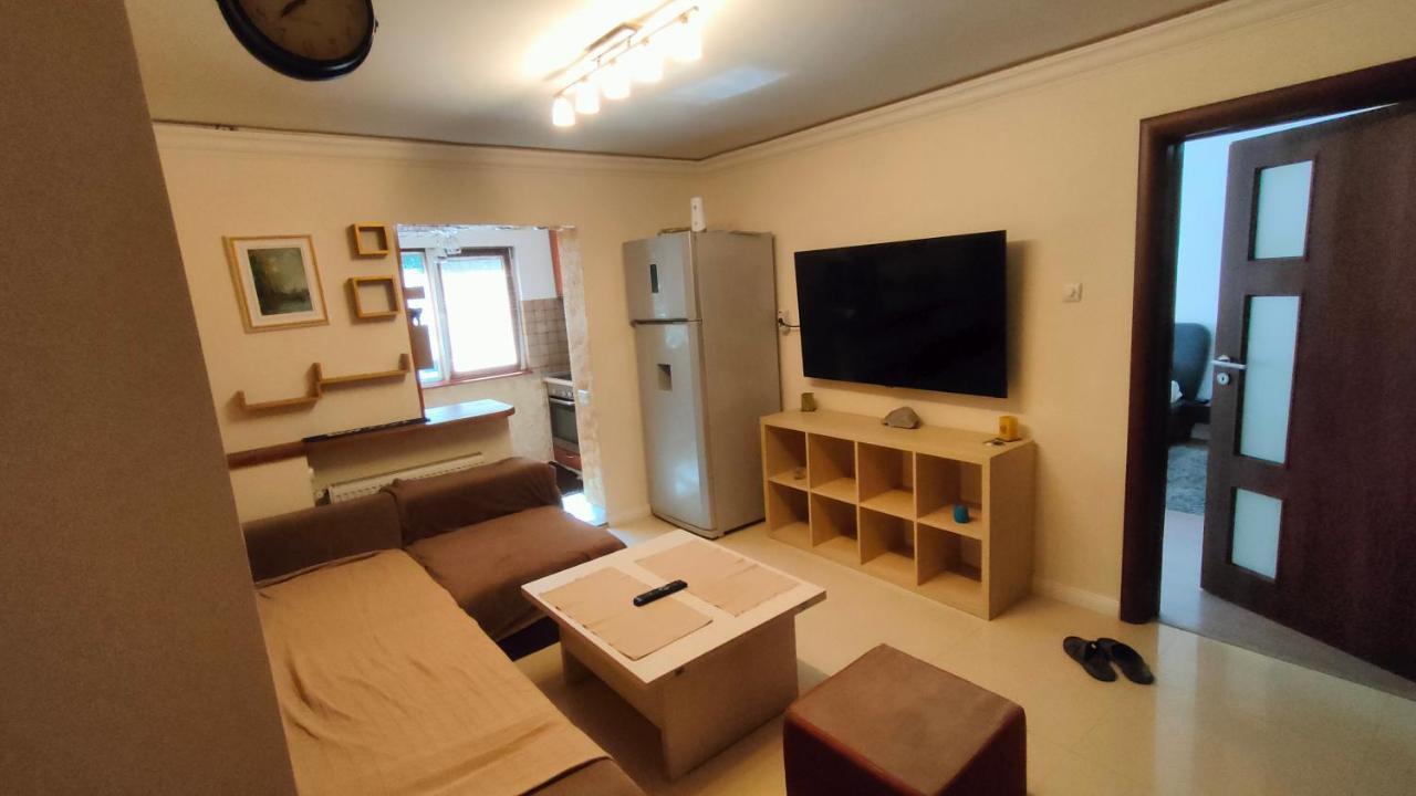 Duck Apartment Βουκουρέστι Εξωτερικό φωτογραφία