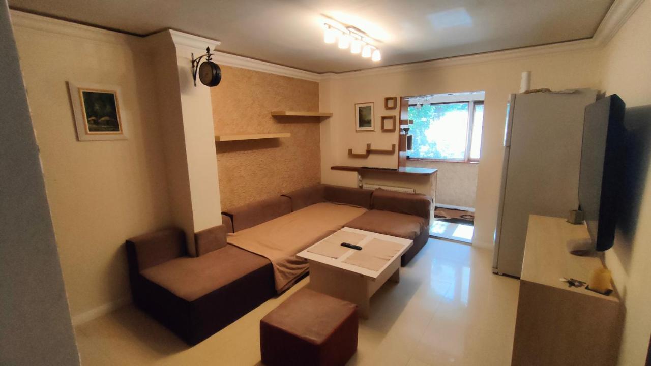 Duck Apartment Βουκουρέστι Εξωτερικό φωτογραφία
