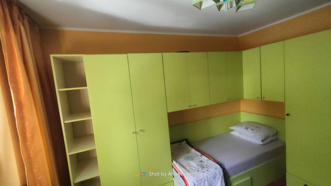Duck Apartment Βουκουρέστι Εξωτερικό φωτογραφία