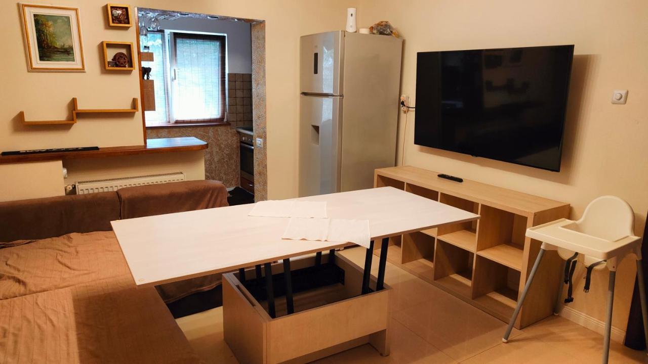 Duck Apartment Βουκουρέστι Εξωτερικό φωτογραφία