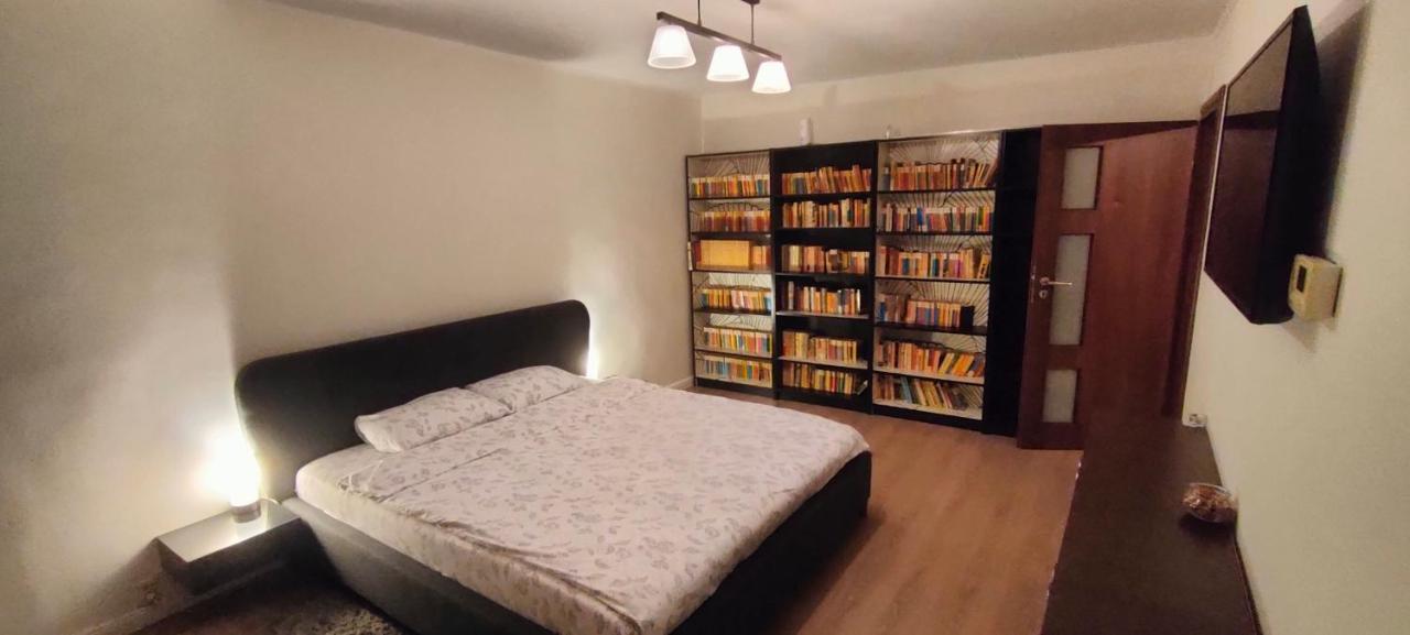 Duck Apartment Βουκουρέστι Εξωτερικό φωτογραφία