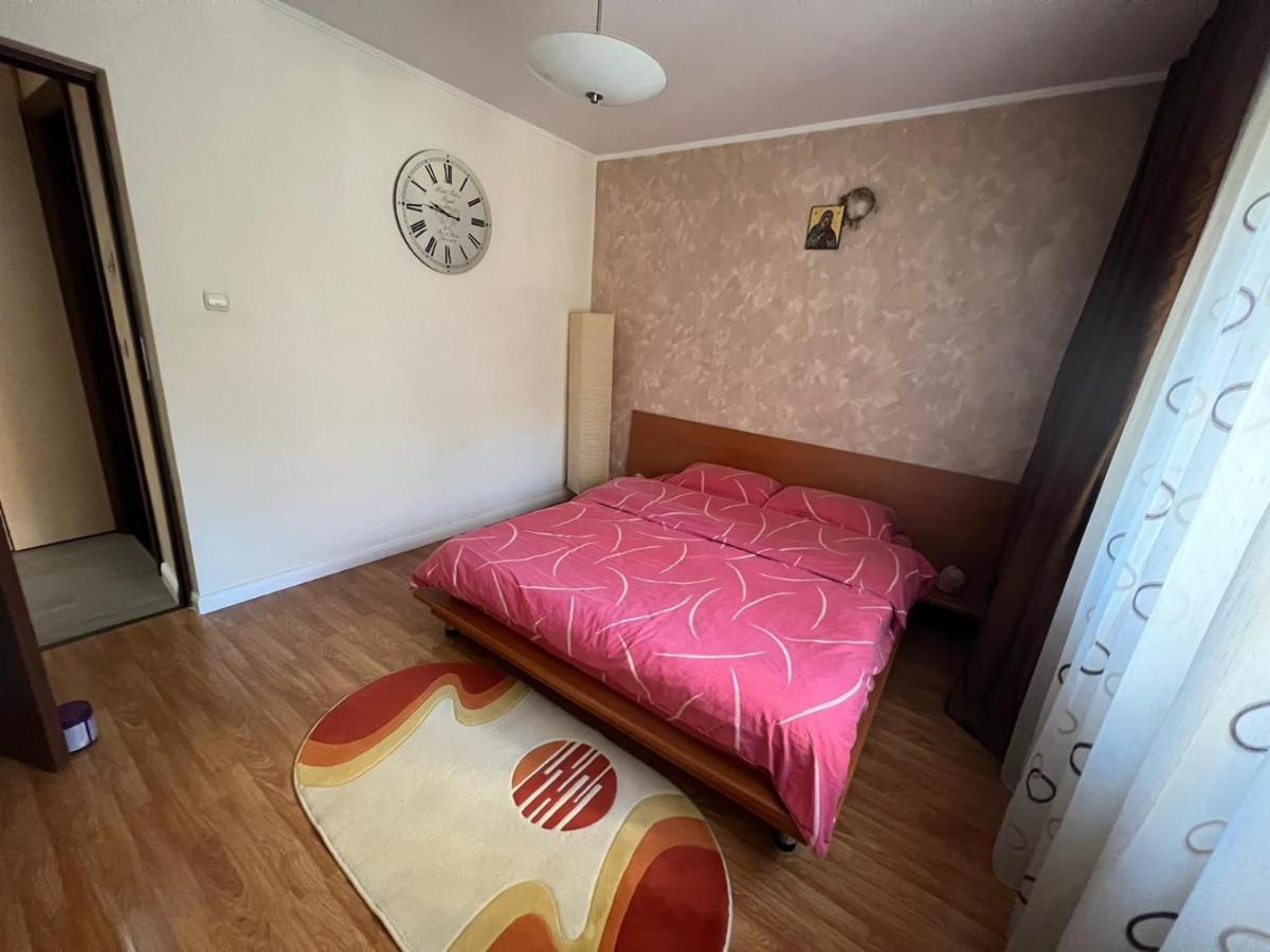 Duck Apartment Βουκουρέστι Εξωτερικό φωτογραφία