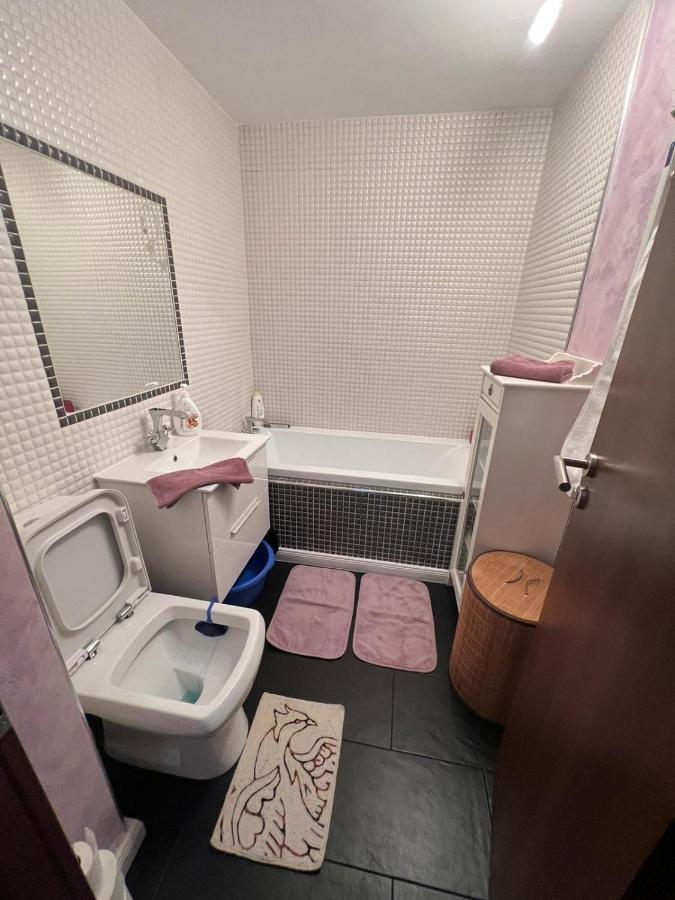 Duck Apartment Βουκουρέστι Εξωτερικό φωτογραφία
